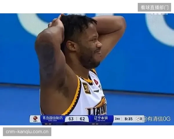 上赛季劲旅辽宁本钢在12进8附加赛中不敌山东高速，以第九名的成绩提前结束赛季。